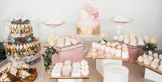 candy bar