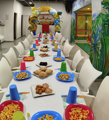 cumpleaños